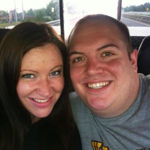 Meet your Posher, Aaron